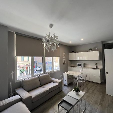 Lovely Studio In Hearth Of Soho - Alameda Principal مالقة المظهر الخارجي الصورة