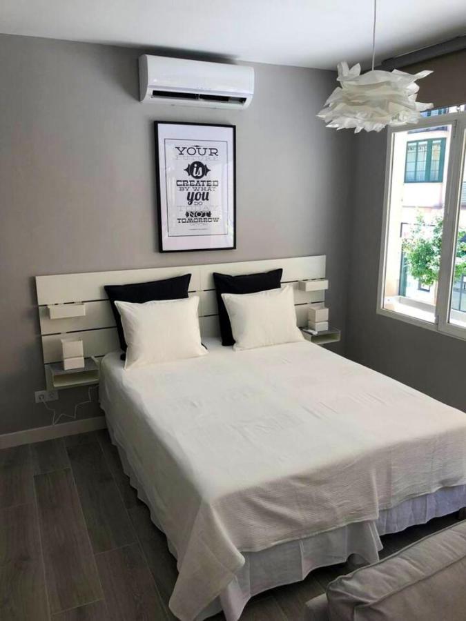 Lovely Studio In Hearth Of Soho - Alameda Principal مالقة المظهر الخارجي الصورة