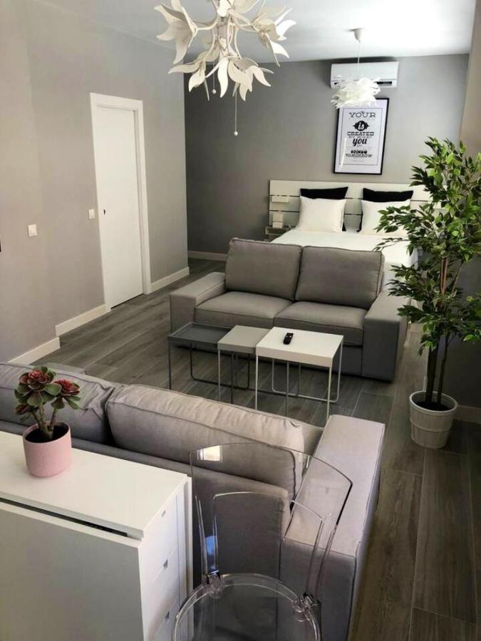 Lovely Studio In Hearth Of Soho - Alameda Principal مالقة المظهر الخارجي الصورة