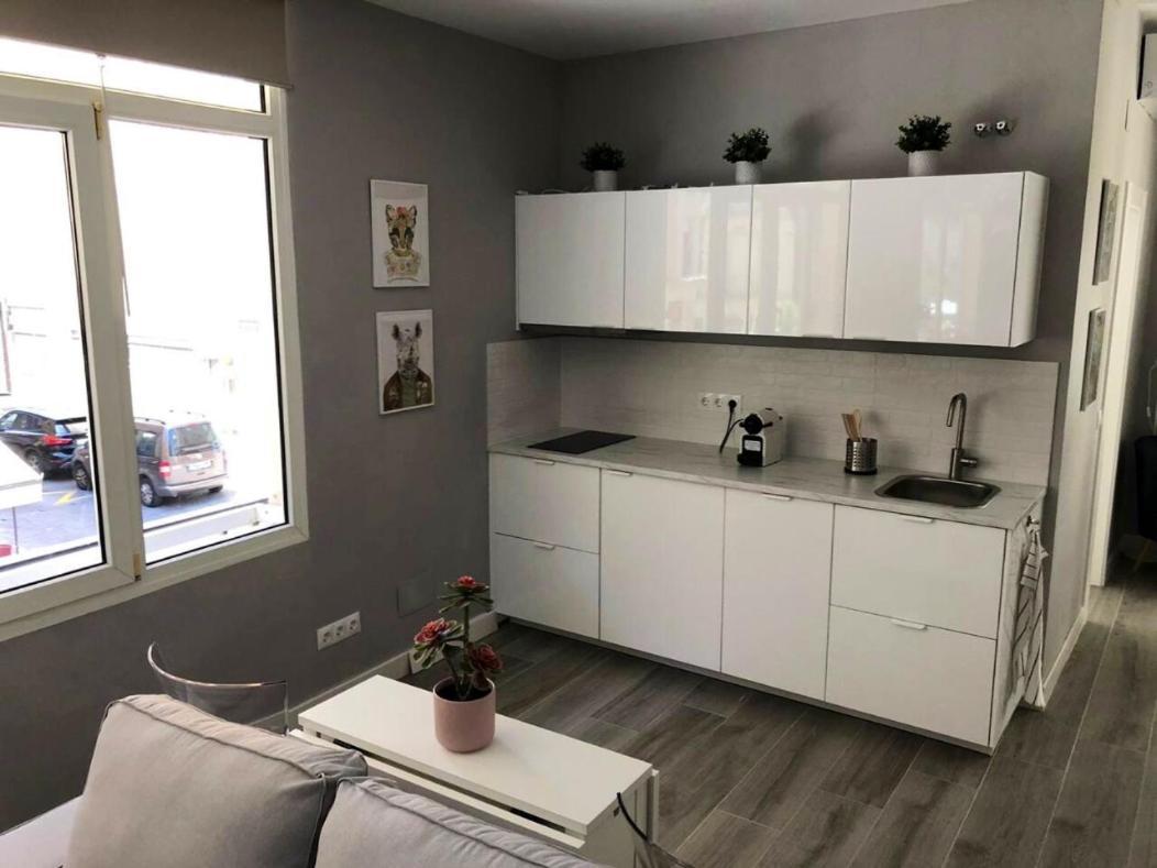 Lovely Studio In Hearth Of Soho - Alameda Principal مالقة المظهر الخارجي الصورة