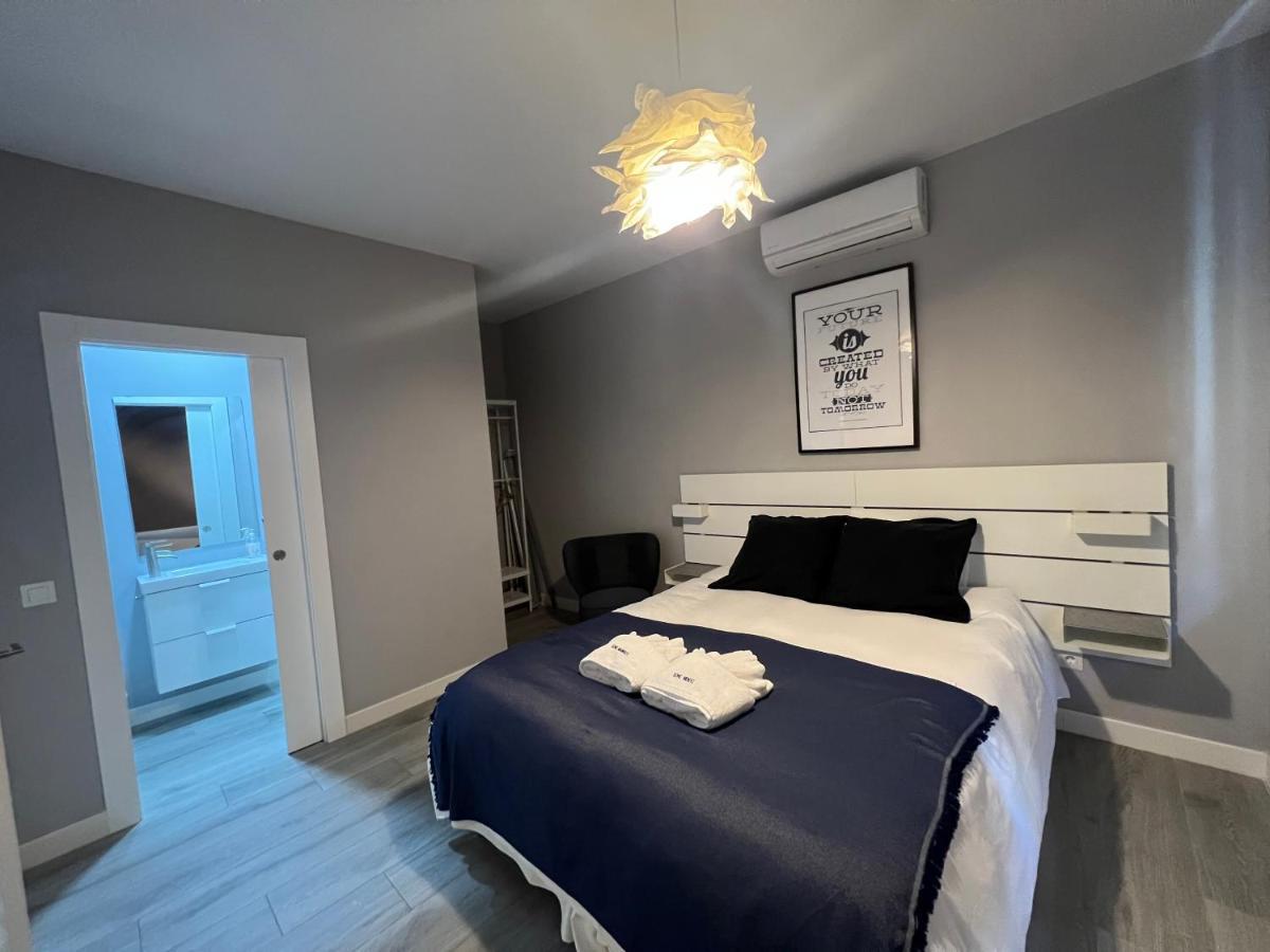 Lovely Studio In Hearth Of Soho - Alameda Principal مالقة المظهر الخارجي الصورة