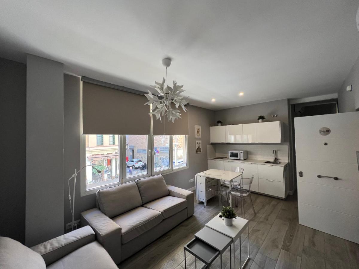 Lovely Studio In Hearth Of Soho - Alameda Principal مالقة المظهر الخارجي الصورة