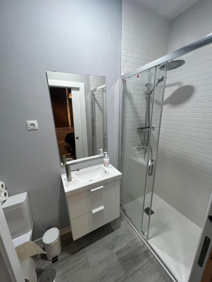 Lovely Studio In Hearth Of Soho - Alameda Principal مالقة المظهر الخارجي الصورة