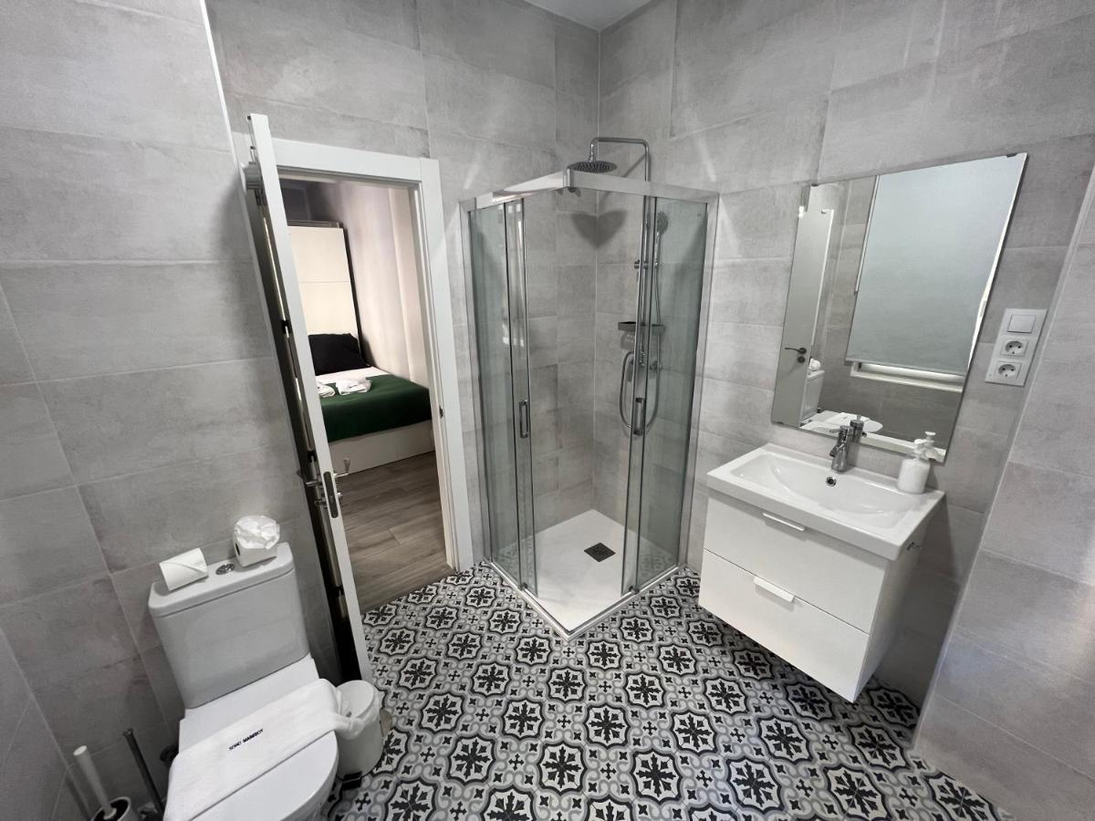 Lovely Studio In Hearth Of Soho - Alameda Principal مالقة المظهر الخارجي الصورة