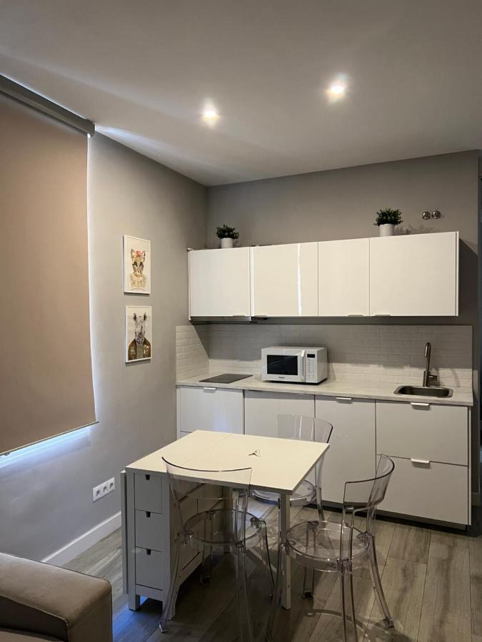 Lovely Studio In Hearth Of Soho - Alameda Principal مالقة المظهر الخارجي الصورة