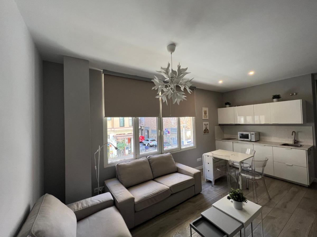 Lovely Studio In Hearth Of Soho - Alameda Principal مالقة المظهر الخارجي الصورة