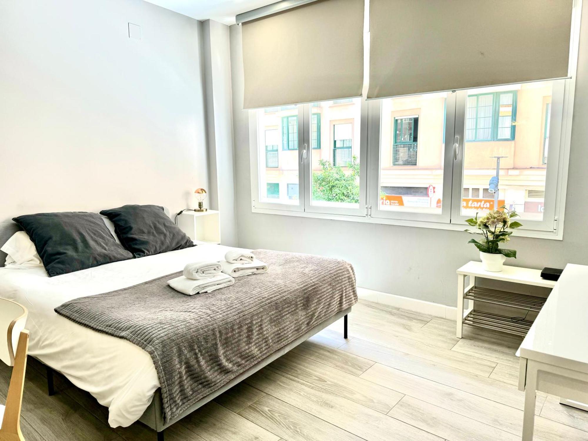 Lovely Studio In Hearth Of Soho - Alameda Principal مالقة المظهر الخارجي الصورة