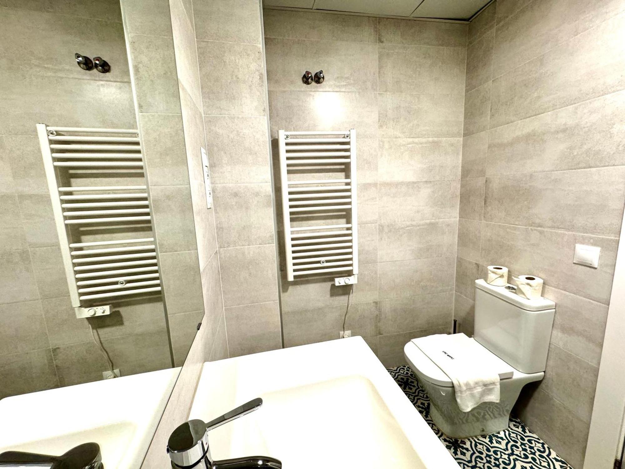 Lovely Studio In Hearth Of Soho - Alameda Principal مالقة المظهر الخارجي الصورة